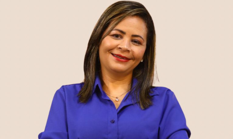 Eliane Magalhães