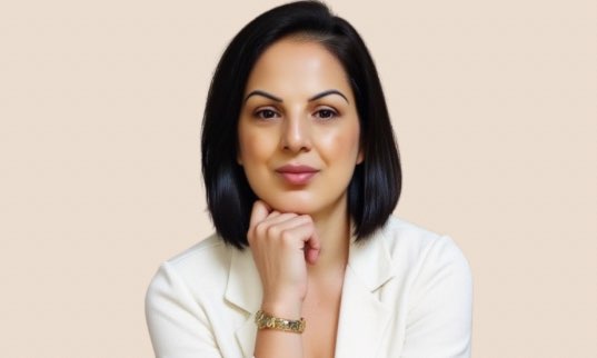 Miriam Souza