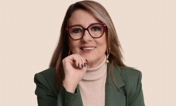 Rosangela Schuch